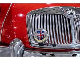 1959 MG A (CC-2094328) for sale in Kentwood, Michigan