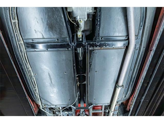 1959 MG A (CC-2094328) for sale in Kentwood, Michigan
