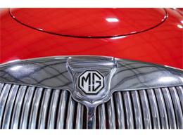 1959 MG A (CC-2094328) for sale in Kentwood, Michigan