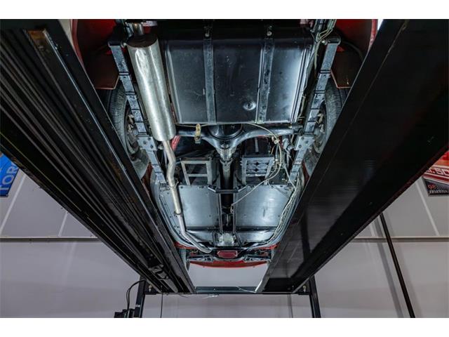 1959 MG A (CC-2094328) for sale in Kentwood, Michigan
