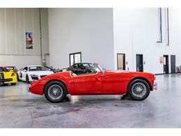 1959 MG A (CC-2094328) for sale in Kentwood, Michigan
