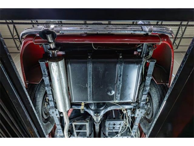 1959 MG A (CC-2094328) for sale in Kentwood, Michigan
