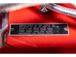 1959 MG A (CC-2094328) for sale in Kentwood, Michigan