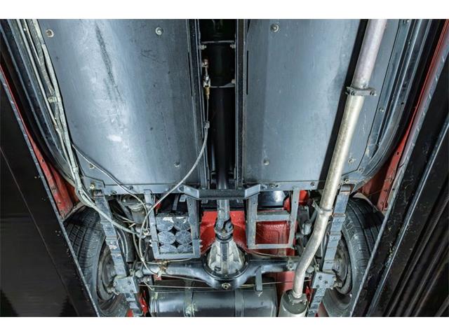 1959 MG A (CC-2094328) for sale in Kentwood, Michigan