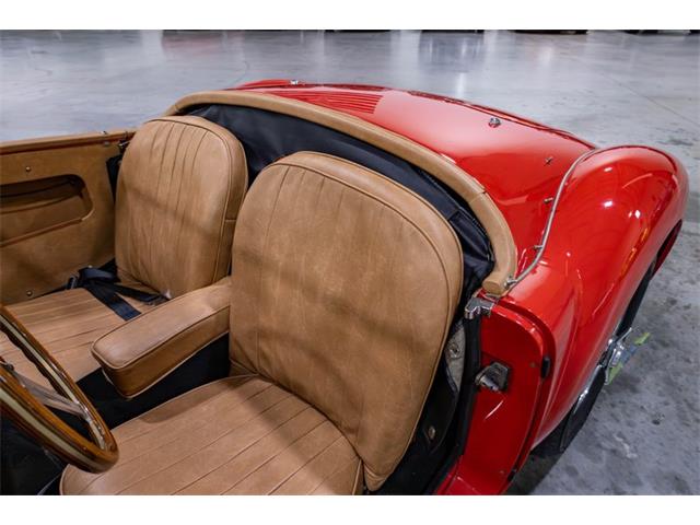 1959 MG A (CC-2094328) for sale in Kentwood, Michigan