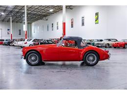 1959 MG A (CC-2094328) for sale in Kentwood, Michigan