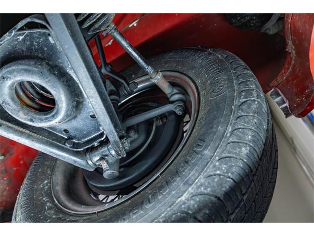 1959 MG A (CC-2094328) for sale in Kentwood, Michigan