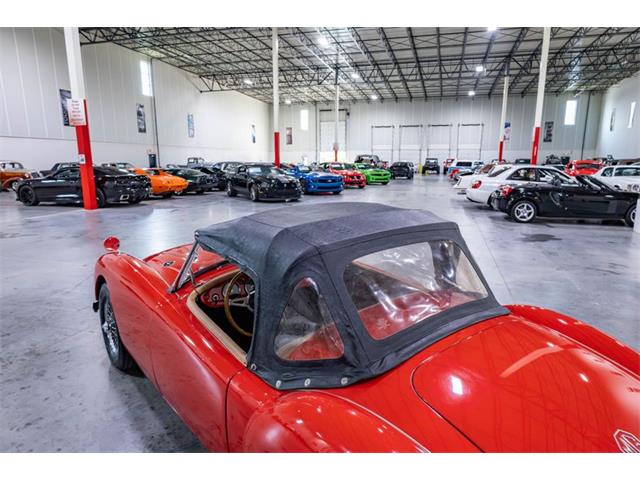 1959 MG A (CC-2094328) for sale in Kentwood, Michigan