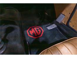 1959 MG A (CC-2094328) for sale in Kentwood, Michigan