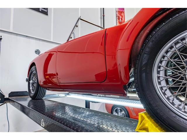 1959 MG A (CC-2094328) for sale in Kentwood, Michigan
