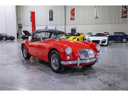 1959 MG A (CC-2094328) for sale in Kentwood, Michigan