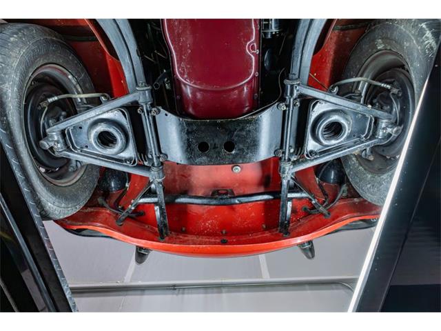 1959 MG A (CC-2094328) for sale in Kentwood, Michigan