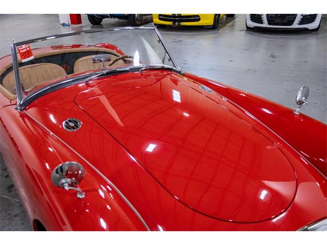 1959 MG A (CC-2094328) for sale in Kentwood, Michigan
