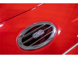 1959 MG A (CC-2094328) for sale in Kentwood, Michigan
