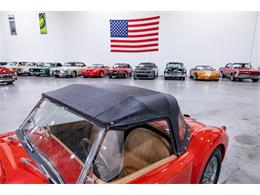 1959 MG A (CC-2094328) for sale in Kentwood, Michigan
