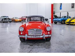 1959 MG A (CC-2094328) for sale in Kentwood, Michigan