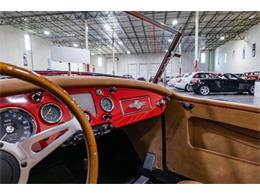1959 MG A (CC-2094328) for sale in Kentwood, Michigan
