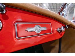 1959 MG A (CC-2094328) for sale in Kentwood, Michigan
