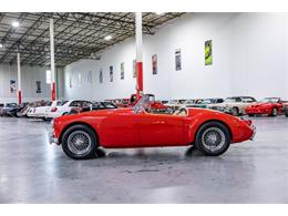 1959 MG A (CC-2094328) for sale in Kentwood, Michigan