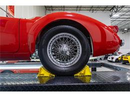 1959 MG A (CC-2094328) for sale in Kentwood, Michigan