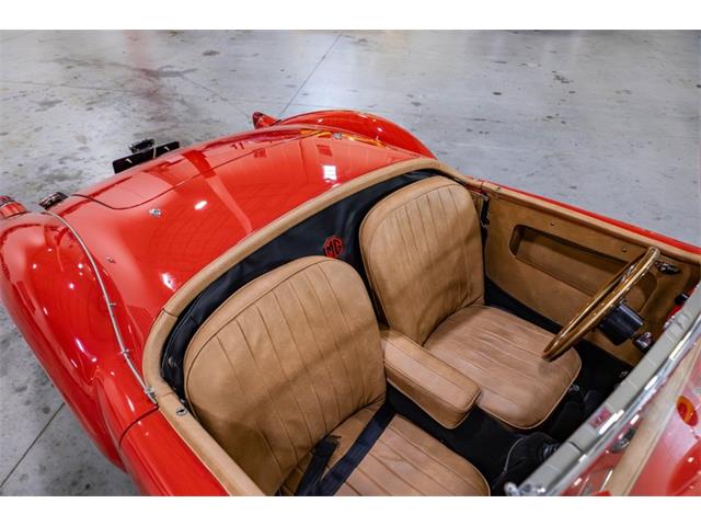 1959 MG A (CC-2094328) for sale in Kentwood, Michigan