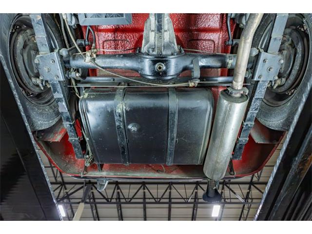 1959 MG A (CC-2094328) for sale in Kentwood, Michigan