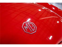 1959 MG A (CC-2094328) for sale in Kentwood, Michigan