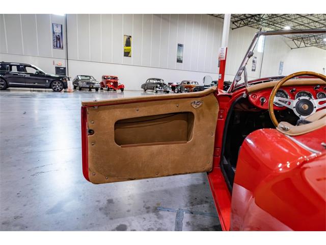 1959 MG A (CC-2094328) for sale in Kentwood, Michigan