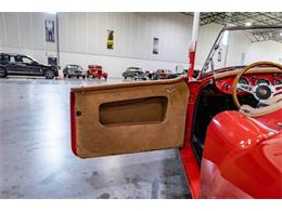 1959 MG A (CC-2094328) for sale in Kentwood, Michigan