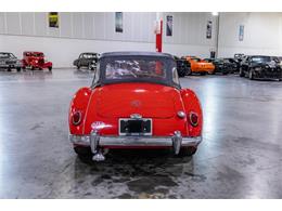 1959 MG A (CC-2094328) for sale in Kentwood, Michigan