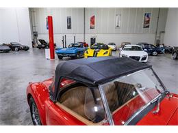 1959 MG A (CC-2094328) for sale in Kentwood, Michigan