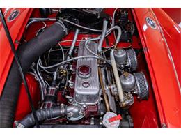 1959 MG A (CC-2094328) for sale in Kentwood, Michigan