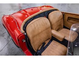1959 MG A (CC-2094328) for sale in Kentwood, Michigan