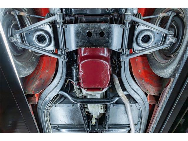 1959 MG A (CC-2094328) for sale in Kentwood, Michigan
