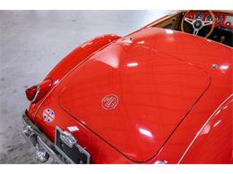 1959 MG A (CC-2094328) for sale in Kentwood, Michigan