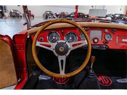 1959 MG A (CC-2094328) for sale in Kentwood, Michigan