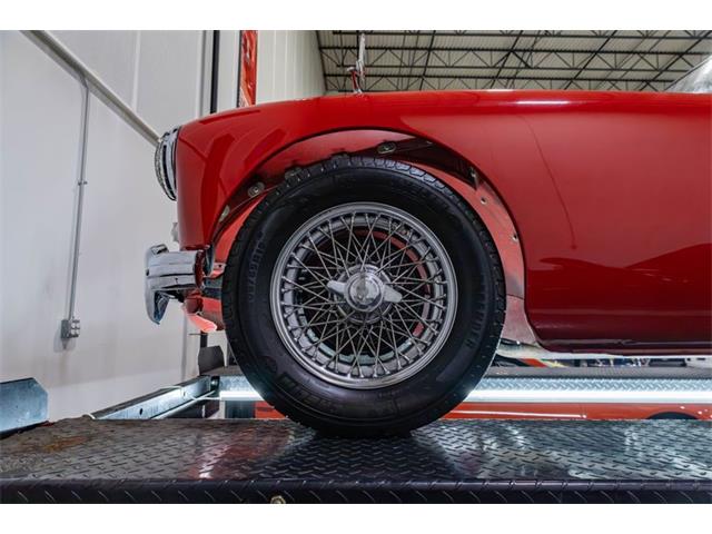 1959 MG A (CC-2094328) for sale in Kentwood, Michigan