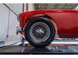 1959 MG A (CC-2094328) for sale in Kentwood, Michigan
