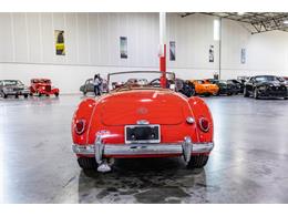 1959 MG A (CC-2094328) for sale in Kentwood, Michigan