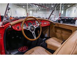 1959 MG A (CC-2094328) for sale in Kentwood, Michigan
