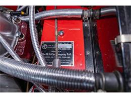 1959 MG A (CC-2094328) for sale in Kentwood, Michigan