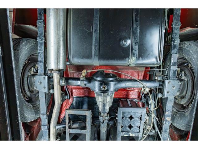 1959 MG A (CC-2094328) for sale in Kentwood, Michigan