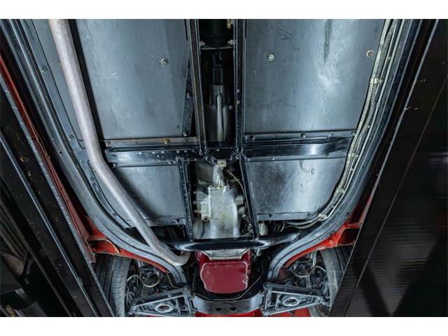1959 MG A (CC-2094328) for sale in Kentwood, Michigan