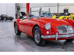1959 MG A (CC-2094328) for sale in Kentwood, Michigan
