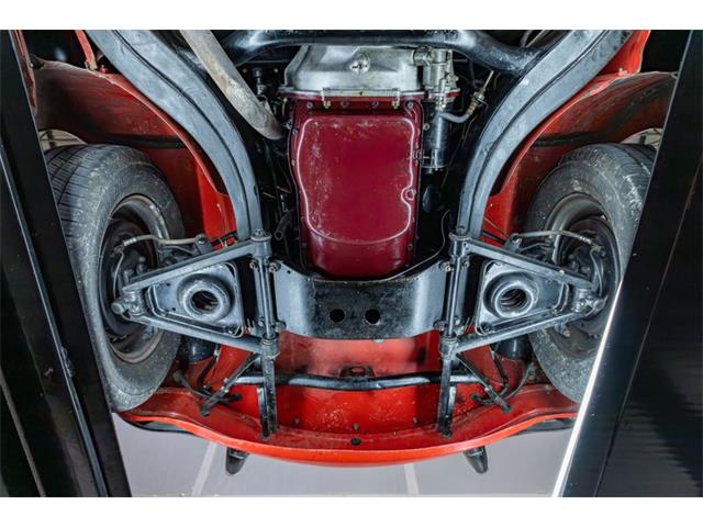 1959 MG A (CC-2094328) for sale in Kentwood, Michigan