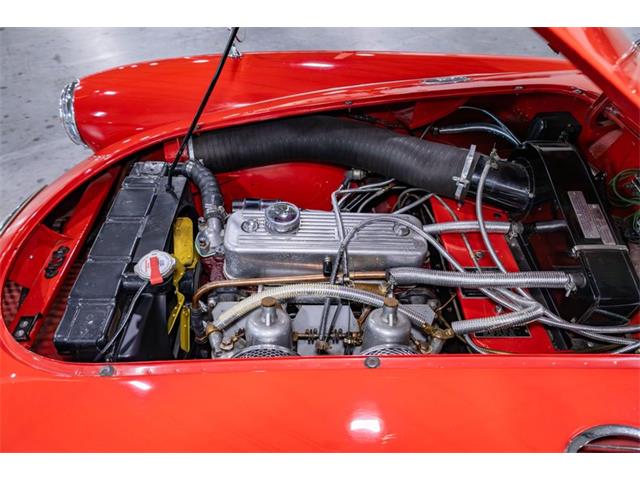 1959 MG A (CC-2094328) for sale in Kentwood, Michigan