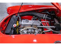 1959 MG A (CC-2094328) for sale in Kentwood, Michigan