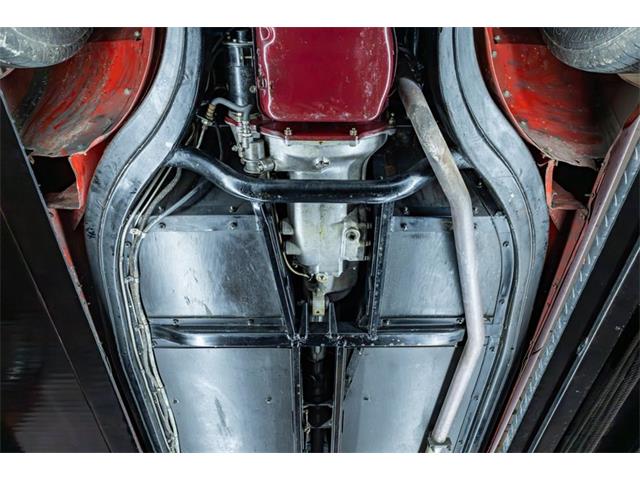 1959 MG A (CC-2094328) for sale in Kentwood, Michigan