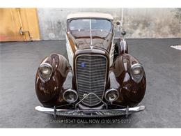 1937 Lincoln Model L (CC-2094329) for sale in Beverly Hills, California