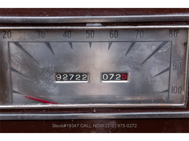1937 Lincoln Model L (CC-2094329) for sale in Beverly Hills, California